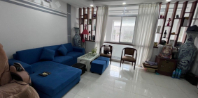 Nhà 5 Tấm Hẻm 6m 1/Lê Quang Đinh P11, 6,6Tỷ/41m2 (5x8,5) 3PN 4WC