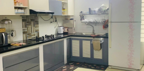 (Gò Vấp)Bán nhà căn góc siêu đẹp Phạm Ngũ Lão,Phường 7,60m2 4tầng 6.9tỷ.