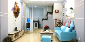 CHÍNH CHỦ cần bán gấp nhà phố Lê Lai - Gò Vấp