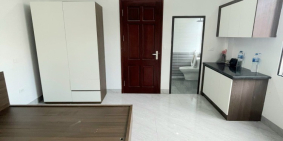 Cách giúp nhà đầu tư kiếm 65 triệu/tháng, tòa chung cư mini Nguyễn Xiển, 11PN