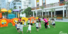 Cho Thuê Biệt Thự Tại Định Công Thượng Hoàng Mai Làm Trường Mầm Non 45tr/th