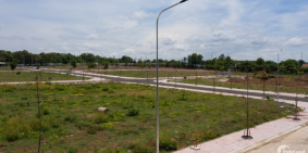 600 Triệu/Nền Full Thổ, Tiềm năng sinh lời tại Thị Trường Bình Long, Bình Phước