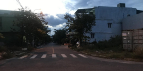 Cần bán gấp lô góc phước lý 8 -12 giá cực tốt sổ đỏ có sẵn công chứng ngay