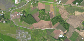 Bán đất làm nhà vườn nghỉ dưỡng chỉ 1,45 tỷ/lô 1.000m2, đường xe ôtô