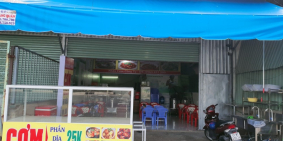 CHO THUÊ MẶT BẰNG 5M x 12M TẠI 228, TẠO LỰC 1, PHÚ TÂN, TP THỦ DẦU MỘT, BÌNH