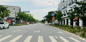 Cần Bán Lô Đất Đấu Giá 2 Mặt Tiền Phường Xuân Hoà - Phúc Yên - Vĩnh Phúc