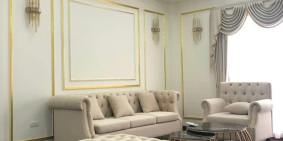 LÔ GÓC NGỌC LÂM – THANG MÁY – Ô TÔ – HÀNG XÓM PHỐ CỔ –  FULL NỘI THẤT –  AN