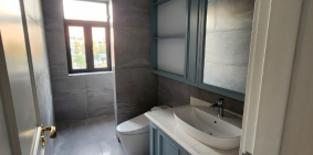 Cho thuê nhà liền kề 4 tầng tại khu đô thị Hoàng Huy Mall, Lê Chân.