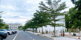 Nhanh tay chỉ còn 1 căn duy nhất, chỉ 448 triệu có thể sở hữu ngay căn hộ