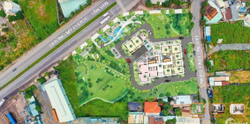 Căn Hộ chỉ với giá 28tr/m2 ở Ven thành phố Thủ Đức