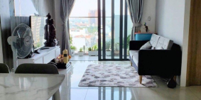 Chính chủ bán căn hộ Full nội thất tại Emerald - Celadon City