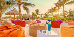 Bán Biệt Thự Nội Khu Hải Long 200m2