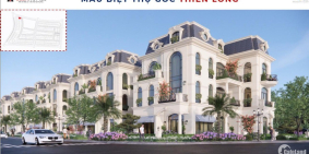 Bán Biệt Thự Nghỉ Dưỡng Đồi Rồng