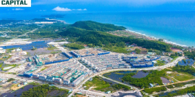 MEYHOMES CAPITAL PHÚ QUỐC TỔ CHỨC SITE TOUR VÀO 12.11.2022 HOÀN TOÀN MIỄN PHÍ