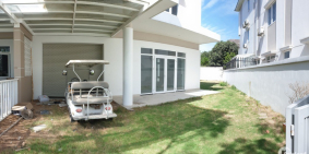 HOT - Căn Góc 1 trệt 2 lầu 4PN Đẹp Nhất Merita Khang Điền 362m2 đất 402m2 snaf