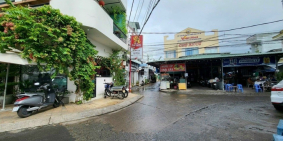 Nhà thổ cư hoàn công gần chợ An Cư