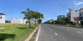 HÀNG HIẾM LÔ ĐẤT MẶT TIỀN ĐẠI LỘ HÙNG VƯƠNG THÀNH PHỐ TUY HOÀ - XÂY DỰNG 7 TẦNG