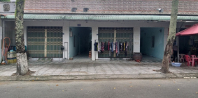 Bán nhà - Chính chủ - Hà Tiên - 450m2 - Đã có xây 3 dãy phòng trọ