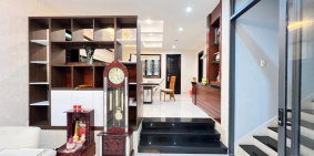 BÁN NHÀ TÔN THẤT THUYẾT 61M2, QUẬN 4, NGANG 4.4M, CHỈ 6 TỶ, ĐANG CHO THUÊ.