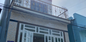 Bán nhà riêng hẻm lớn siêu vip