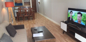 Bán căn hộ Hoàng Anh Gia Lai,  94m2 giá 2 tỷ 200