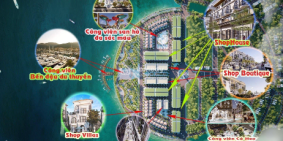 Vì sao nên lựa chọn New Vegas Hà Tiên để đầu tư