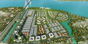 Chuyển nhượng đất nền biệt thự shopphouse fenice đã có sổ giá tốt nhất dự án