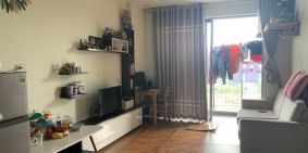 Hot. Bán CHCC Anland Complex – Nam Cường, 2pn, 2wc, full nội thất, nhỉnh 2 tỷ