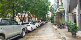 BÁN NHÀ PHỐ NGỤY NHƯ KON TUM, THANH XUÂN, P/LÔ VỈA HÈ, KINH DOANH, 50Mx4T