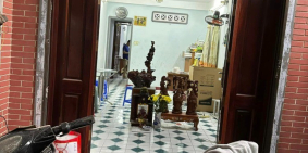 Nhà 1 đời chủ,hẻm 8m Nguyễn Tư Giản,P.12,GV:100m2 chỉ 7.2 tỷ