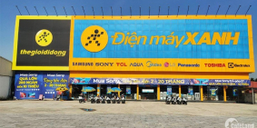 Duy Nhất 1 Lô Đường Nhựa 12m KĐT Megacity Kon Tum 450 Triệu. Lh 0911301067