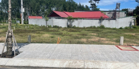 Bán đất Mt Nguyễn Văn Khạ chỉ 19tr/m2, SHR công chứng ngay, CK 8 chỉ vàng