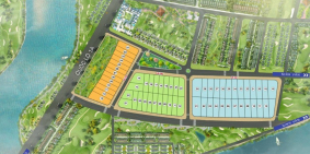 CHỦ NỢ NGÂN HÀNG SCB CẦN BÁN GẤP LÔ ĐẤT MẶT TIỀN QL 1A NINH HÒA, KHÁNH HÒA, GIÁ