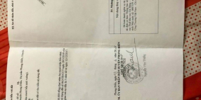 Nền đẹp đường số 6 trung tâm thương mại phong điền