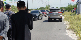 đất nền view biển đối diện sân gorf gần khu du lịch chùa cổ thạch