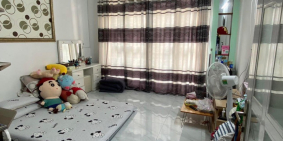 Nhà DT đẹp giá rẻ 4.1x10m 3 Tầng Lê Đức Thọ Gò Vấp 3 TỶ.x