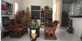 Bán đất Xã Đàn 75m Vỉa hè Ô tô vào nhà Xây VP Kinh doanh Giá tốt