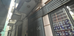 Cần Bán Gấp nhà Chiến Thắng-Yên Xá-Hà Đông, 52m x 4 tầng giá chỉ 3,81 tỷ