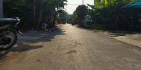 120m2 tuyến 2 Phạm Văn Đồng Hải Thành 1 , Dương Kinh Hải Phòng