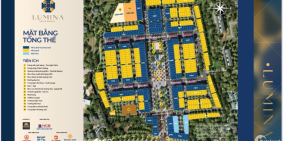 Đất nền Sổ Đỏ mặt tiền Đinh Đức Thiện Giai Đoạn 1