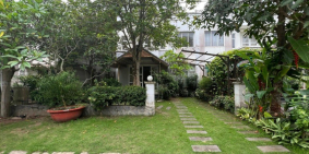 Cần tiền gấp bán Biệt Thự căn góc 230m2 KDC Villa Tuyết Anh Củ Chi 7.9 tỷ TL