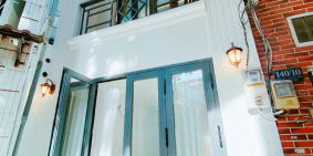 Bán nhà 1 trệt 2 lầu đường Trần Huy Liệu P15 Phú Nhuận DT 74m2 giá 6,8 tỷ chính