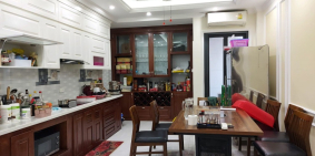 Bán nhà DV Hàng Bè, Mậu Lương, view công viên, 50m2, 4 tầng, chỉ 7.3 tỷ, quá rẻ