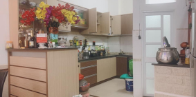 6.5  TỶ ĐẦU TƯ CHO THUÊ, NHÀ 5 TẦNG, QUẬN 4, THUÊ 35 TRIỆU, GIẢM 4 TỶ