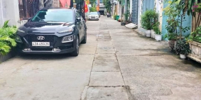 Bán nhà 2 tầng kiệt 2 ô tô Hà Huy Tập – 130m2, sát mặt tiền – Nhỉnh 3 tỷ