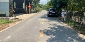 EM CẦN TIỀN NÊN BÁN GẤP LÔ ĐẤT Ở SÁT KCN MP3 GIÁ RẺ