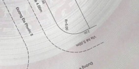 Giảm giá 1 tỷ Bán nhanh lô góc Hai MT Đoàn Khuê Nam Việt Á