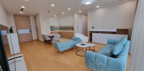 Bán CHCC Seasons Avenue, Hà Đông, 81m2, 2PN, 2WC, full nội thất, 3.6 tỷ