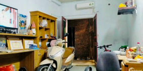 Bán căn góc, nhà cấp 4 còn mới, 30m ô tô 4 chỗ vào tại Kim Quan, Việt Hưng