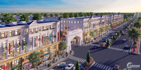 Sở Hữu Ngay Nhà Mặt Phố - Hai Mặt Tiền Đại Lộ 67m